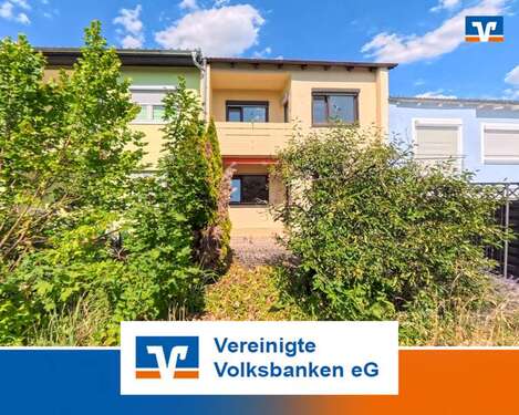 Foto - Haus zum Kaufen in Reutlingen 299.000,00 € 75.2 m²