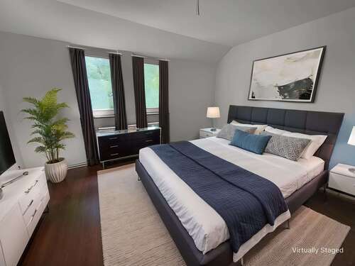 Foto - Wohnung zum Mieten in Wilhelmshaven 329,00 € 44.69 m²