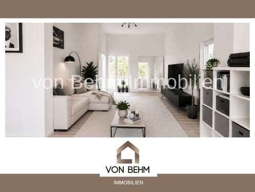 Foto - Wohnung zum Mieten in Wolnzach 1.050,00 € 86.01 m²