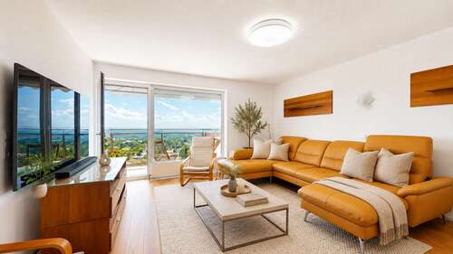 Foto - Wohnung zum Kaufen in Kronberg im Taunus 250.000,00 € 71 m²