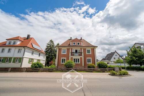 Foto - Haus zum Kaufen in Hüfingen 590.000,00 € 280 m²