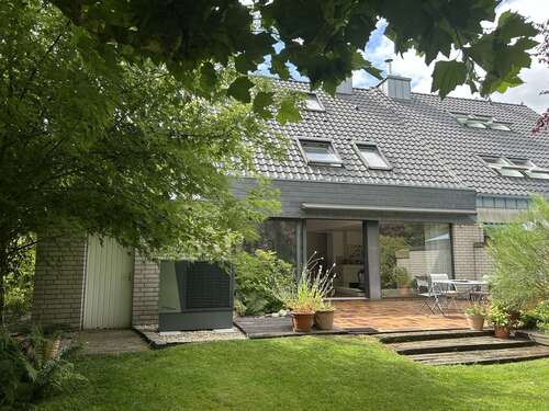 Foto - Haus zum Kaufen in Meerbusch 595.000,00 € 136.04 m²