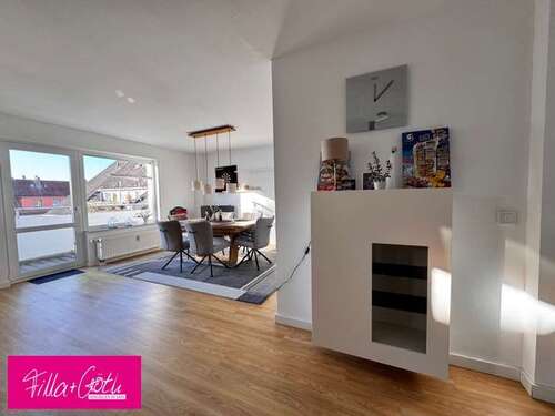 Foto - Wohnung zum Kaufen in Gütersloh 295.000,00 € 114 m²
