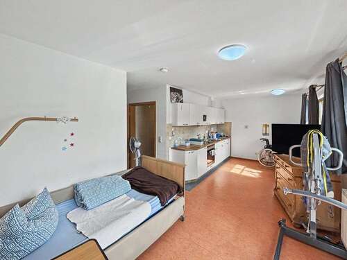 Foto - Wohnung zum Kaufen in Amerang 145.000,00 € 33.5 m²
