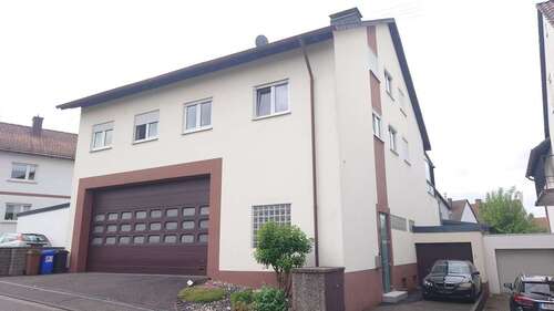 Foto - Wohnung zum Mieten in Pirmasens Hengsberg 580,00 € 105 m²