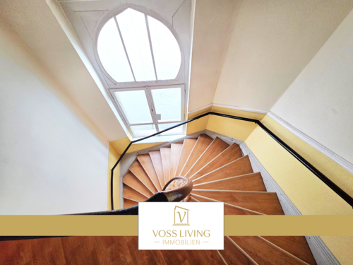 Foto - Wohnung zum Mieten in Frankfurt am Main 1.390,00 € 82 m²