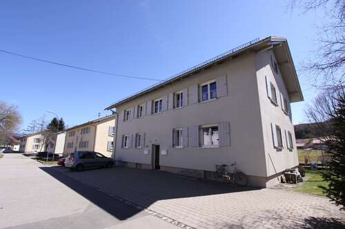 Foto - Wohnung zum Mieten in Weitnau 447,85 € 56 m²