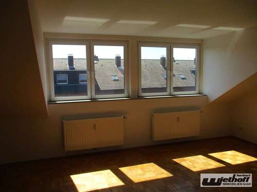 Foto - Wohnung zum Mieten in Schermbeck 495,00 € 64 m²