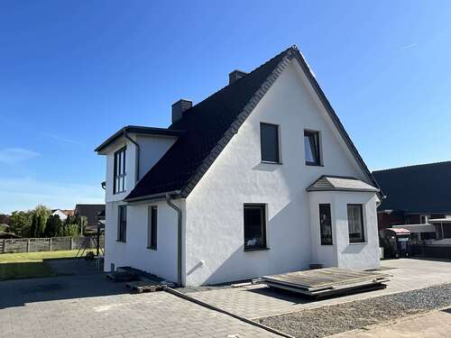 Foto - Haus zum Kaufen in Uchte 238.900,00 € 160 m²