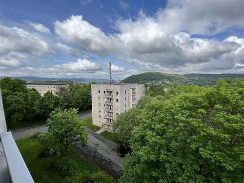 Foto - Wohnung zum Mieten in Suhl 299,00 € 54.46 m²