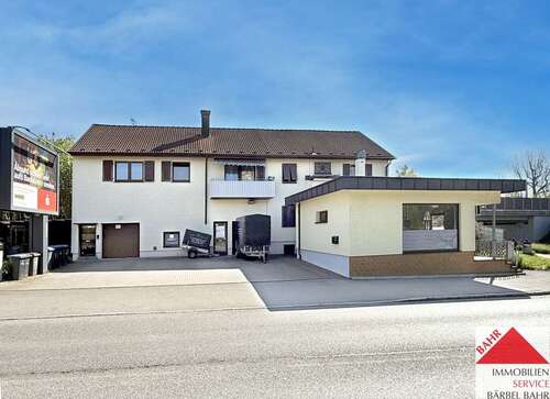 Foto - Haus zum Kaufen in Sindelfingen 790.000,00 € 197 m²