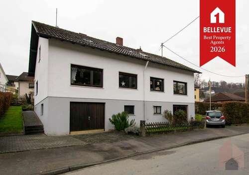 Foto - Haus zum Kaufen in Windeck 219.000,00 € 155.38 m²