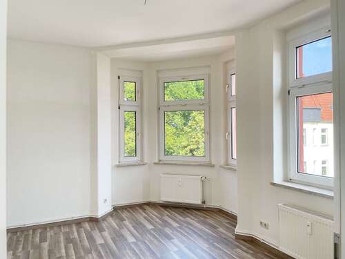 Foto - Wohnung zum Mieten in Magdeburg 377,00 € 44 m²