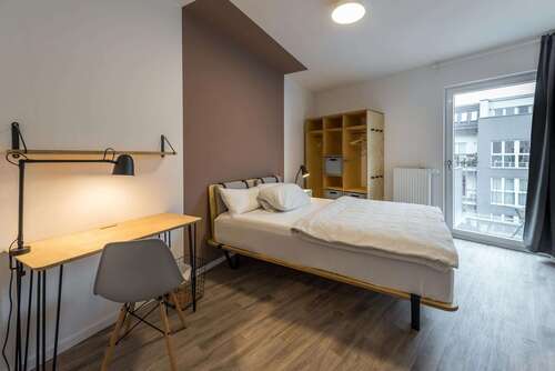 Foto - WG-Zimmer in Berlin 630,00 € 12 m²