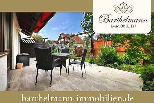 Foto - Haus zum Kaufen in Bennewitz 368.000,00 € 105 m²