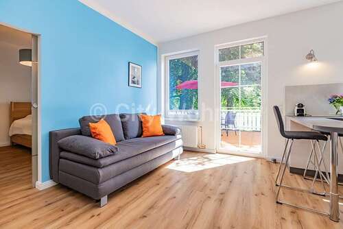 Foto - Wohnen auf Zeit in Hamburg 1.900,00 €