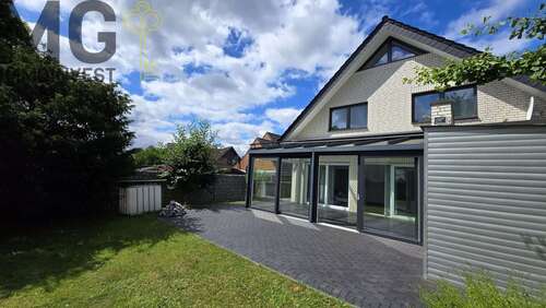 Foto - Haus zum Kaufen in Hamm 650.000,00 € 230 m²