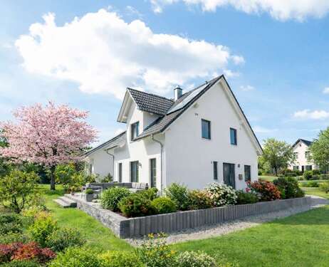 Foto - Haus zum Kaufen in Eichenau 1.450.000,00 € 158 m²