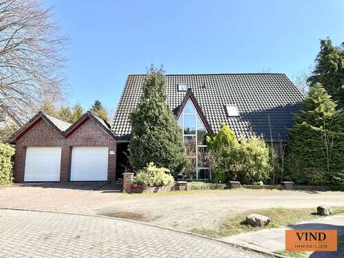 Foto - Haus zum Kaufen in Esens 509.000,00 € 181 m²