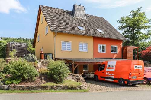 Foto - Haus zum Kaufen in Lößnitz 199.500,00 € 120 m²