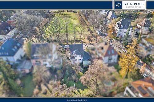 Foto - Grundstück zu verkaufen in München 3.450.000,00 € 1049 m²