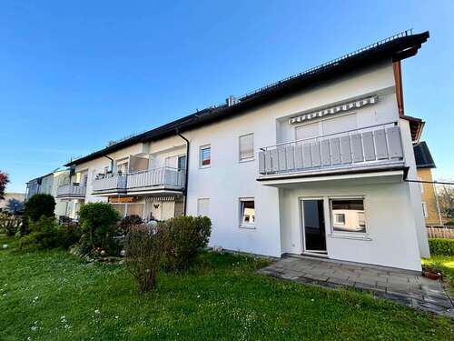 Foto - Wohnung zum Mieten in Chemnitz 320,00 € 44.25 m²