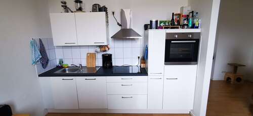 Foto - Wohnung zum Mieten in Mannheim 880,00 € 55 m²