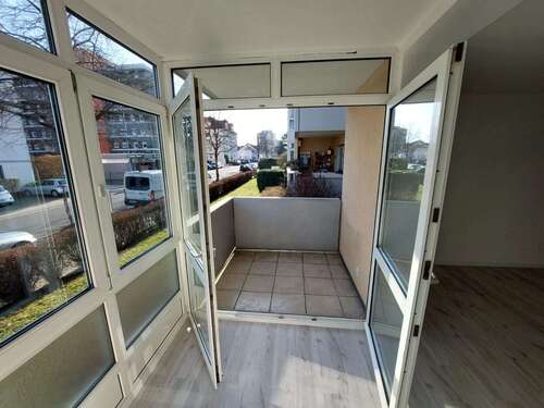 Foto - Wohnung zum Mieten in Maintal-Bischofsheim 1.000,00 € 89 m²