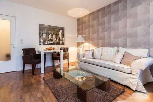 Foto - Wohnen auf Zeit in Hamburg 1.770,00 €