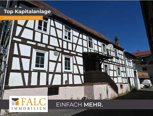 Foto - Haus zum Kaufen in Bad König 229.000,00 € 210 m²