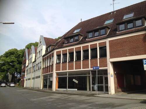 Foto - Wohnung zum Mieten in Helmstedt 600,00 € 85 m²
