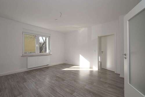 Foto - Wohnung zum Mieten in Halle (Saale) 527,60 € 67.21 m²