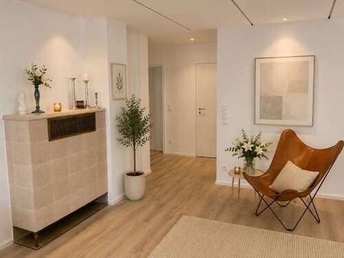 Foto - Wohnung zum Kaufen in Neu Ulm 315.000,00 € 65 m²