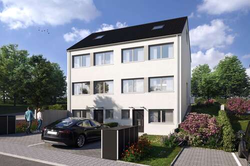 Foto - Haus zum Kaufen in Hofheim 699.800,00 € 144.91 m²