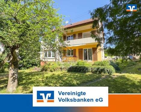 Foto - Haus zum Kaufen in Steinenbronn 775.000,00 € 154.32 m²