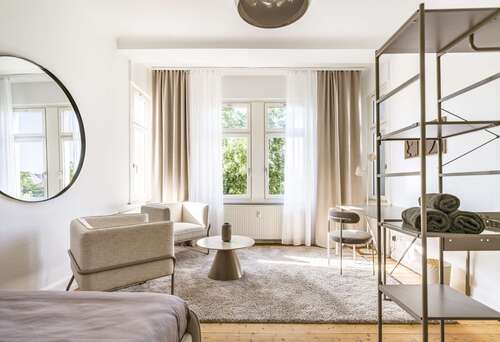 Foto - Wohnen auf Zeit in Wiesbaden 780,00 €