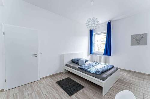 Foto - WG-Zimmer in Berlin 660,00 € 19 m²