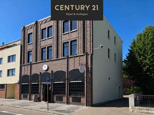 Foto - Wohnung zum Mieten in Wilhelmshaven 1.350,00 € 166 m²