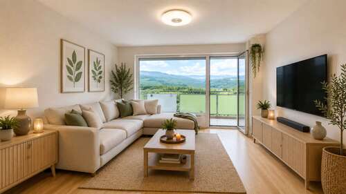 Foto - Wohnung zum Kaufen in Kronberg im Taunus 270.000,00 € 84 m²