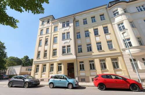 Foto - Wohnung zum Kaufen in Chemnitz 79.900,00 € 52 m²