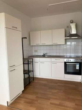 Foto - Wohnung zum Mieten in Dessau-Roßlau 337,00 € 56.1 m²