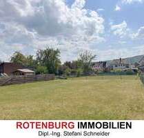 Grundstück zu verkaufen in Rotenburg 39.000,00 € 600 m²