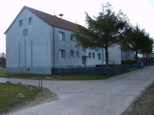 Foto - Wohnung zum Mieten in Weitenhagen OT Behrenwalde 265,00 € 48.1 m²