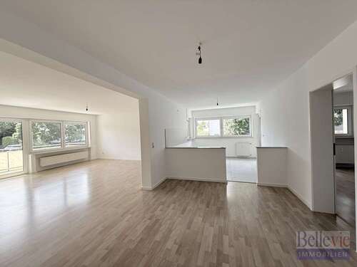Foto - Wohnung zum Kaufen in Obertshausen Hausen 355.980,00 € 96 m²