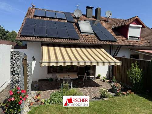 Foto - Haus zum Kaufen in Eberdingen 498.000,00 € 140.96 m²