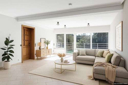 Foto - Wohnung zum Mieten in Waldbrunn Oberdielbach 865,00 € 104.14 m²