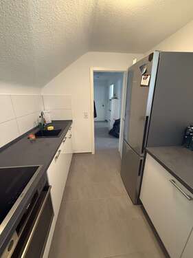 Foto - Wohnung zum Mieten in Wolfenbüttel 440,00 € 40 m²