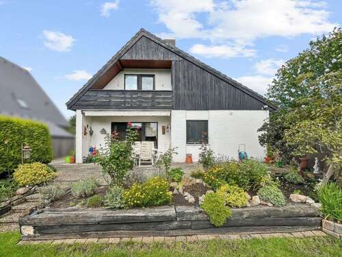 Foto - Haus zum Kaufen in Hamburg 535.000,00 € 125.94 m²