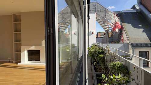 Foto - Wohnung zum Kaufen in Berlin 2.900.000,00 € 368 m²