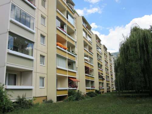 Foto - Wohnung zum Mieten in Gera 305,13 € 56.39 m²